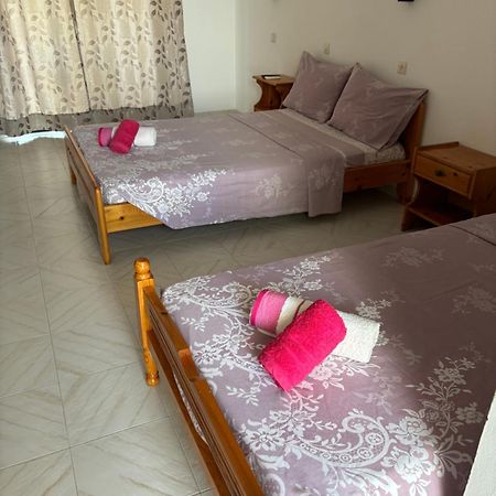 Harriet Studios Agathi Haraki Ngoại thất bức ảnh